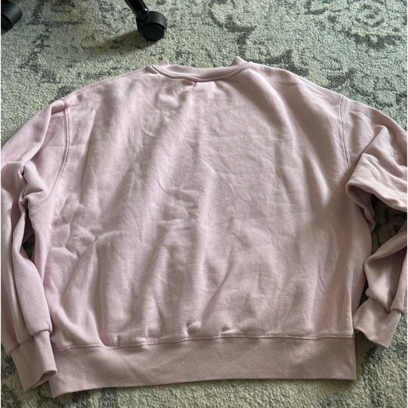 Small Pacsun crew neck - Picture 2 of 2